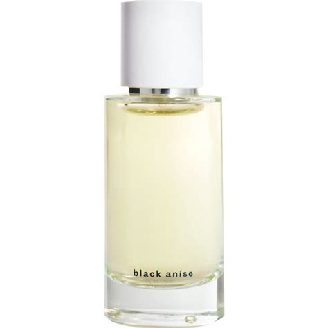 black anise – Abel Perfume.